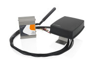 Caratec Electronics CET305R 5G | Caravaning-Routerset, schwarz