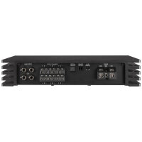 HELIX P SIX DSP ULTIMATE | 6-Kanal Endstufe