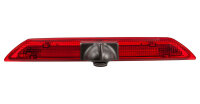 Caratec Safety CS118BLA Bremslicht-Kamera für Ford Transit V363 ab 2014