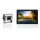 Caratec Safety CSV7010 Rückfahrvideo-Set mit 7" Monitor und Kamera
