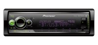 B-Ware Kratzer Pioneer MVH-S520BT - Bluetooth |  Spotify...