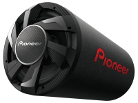 Pioneer TS-WX300TA - aktive Subwoofer Rolle Bassrolle...