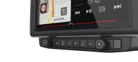B-Ware Alpine X903D-DU | Navigation Radio für Fiat Ducato 3, Peugeot Boxer 2 und Citoën Jumper 2 mit 9-Zoll-Touchscreen