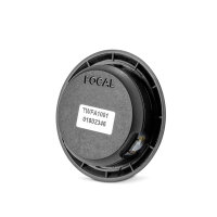 Focal ES165K2S | 2-Wege Kompo-Lautsprecher K2 POWER EVO-Serie | 16.5cm, 2 Ohm, flach