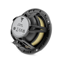 Focal ES165KX3E | 3-Wege Kompo-Lautsprecher K2 POWER EVO-Serie | 16.5cm, 4 Ohm