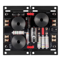 HELIX PR K165.2 | 16,5 cm 2-Wege Lautsprecher Komponenten-System