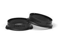HELIX CFMK165 AUD.2 (FDM) | FlexMount165 Lautsprecher Adapterringe für Audi und Seat