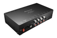 B-Ware Pioneer DEQ-S1000A | Universeller Soundprozessor DSP Das Sound-Upgrade für OEM-Anlagen