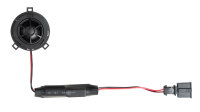 EMPHASER EM-VWF4 | 15,5cm 2-Wege Compo-Lautsprechersystem für VW T6.1
