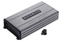 B-Ware Hifonics ZXS900/1  1-Kanal Class-D Verstärker - super kompakt