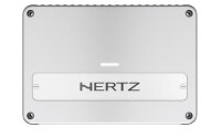 Hertz VENEZIA V4C | 4-Kanal Marine-Verstärker kompakt