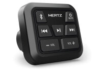 Hertz HMR BT | Wasserdichter Bluetooth-Empfänger