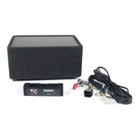 B-Ware Caratec Audio CAS200D Soundsystem für Fiat...