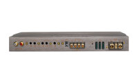 Ground Zero GZUA 2SQ | 2-Kanal Sound-Quality Verstärker mit Class A/B Schaltung