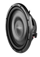 ETON Move MW12FLAT | 30 cm / 12 Zoll Flachsubwoofer Chassis