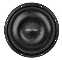 Eton PW12 FLAT | 30cm Subwoofer Chassis | ultraflach
