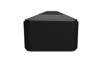 Klipsch Flexus XCORE 200 | 3.1.2 Kanal Dolby Atmos Soundbar, schwarz