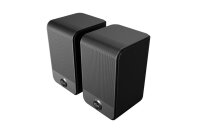 Klipsch Flexus XSURR 100 | Surround Lautsprecher, schwarz