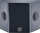 Magnat Cinema Ultra RD 200-THX | Heimkino Dipol-Surroundlautsprecher mit THX Ultra2, schwarz