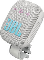 JBL Wind 3S | Schlanker Lenker Bluetooth Lautsprecher - Grau