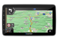 Blaupunkt HAMBURG 948 DAB | 1-DIN Multimedia Navigationssystem