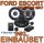 Ford Escort - Lautsprecher - Crunch GTi5.2C 13cm 2-Wege-System