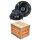 Lautsprecher Boxen Autotek ATX-52 | 2-Wege 13cm Koax Lautsprecher 165mm Auto Einbauzubehör - Einbauset passend für Citroen Xantia - justSOUND
