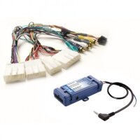 PAC RP4-NI11 CAN-BUS Adapter-Set für Nissan Altima,...
