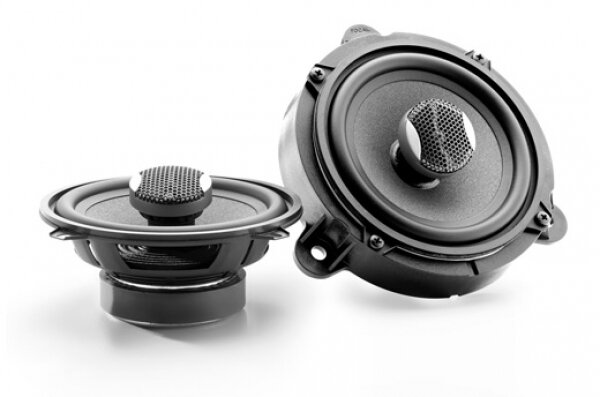 Focal F-ICREN130 | 13cm 2-Wege Lautsprecher System für Nissan, Renault und Smart