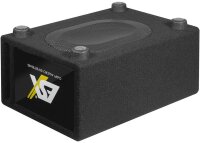 ESX DBX200Q - 15 x 23 cm (6 x 9”) Bassreflex-System für Fiat Ducato Plattform und andere