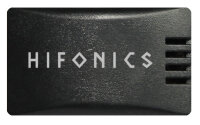 Hifonics Vulcan VX6.2E - 16,5cm 2-Wege Komponenten Lautsprecher System