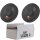 JBL STAGE2 624 | 2-Wege | 16,5cm Koax Lautsprecher - Einbauset passend für Fiat Scudo 2 Front - justSOUND