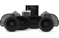 Rockford Fosgate HD14CVO-STAGE2 | Stage 2 audio kit for...