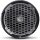 Rockford Fosgate Marine PM282B - 20cm 2-Wege Lautsprecher schwarz