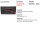 Autoradio Radio mit XAV-AX1005DB - 2DIN Bluetooth | DAB+ | Apple CarPlay  | USB - Einbauzubehör - Einbauset passend für Audi A6 4b ab 2001 2 Radiotausch