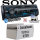 Autoradio Radio Sony DSX-A510BD - DAB+ | Bluetooth | MP3/USB - Einbauzubehör - Einbauset passend für Toyota Aygo - justSOUND