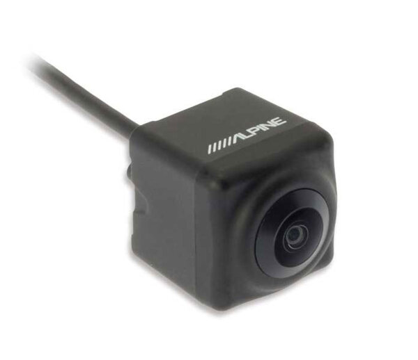 Alpine HDR Rückfahrkamera (High Dynamic Range) für Direktanschluss - HCE-C1100D