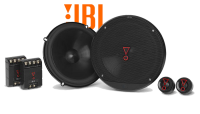 B-Ware JBL STAGE3 607C | 2-Wege | 16,5cm Lautsprechersystem