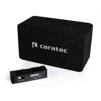 Caratec Audio CAS200D Soundsystem für Fiat Ducato, Citroën Jumper und Peugeot Boxer ab 2007