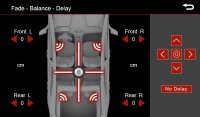 ESX |  i45 Naviceiver mit 25,9 cm (10.2") Touchscreen-Bildschirm für Fiat Ducato  III / IV