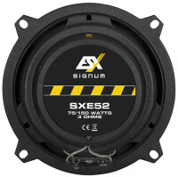 ESX SXE52 - 13cm Koax Lautsprecher