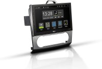 Radical R-C10FD2 mit 10.1“ Touchscreen | Autoradio...