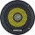 Ground Zero Audio | GZTC 165.3 | 165 mm 3-Wege Komponenten-Lautsprechersystem