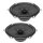 Hertz CX 570 - 2-Wege 5x7 Zoll Oval Koax Lautsprecher