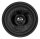 Musway CSM120X W124 - 12cm Koax Lautsprecher | für Mercedes Benz W124 Front & HECK | inkl. Adapter