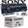 Autoradio Radio Sony DSX-A510BD - DAB+ | Bluetooth | MP3/USB - Einbauzubehör - Einbauset passend für Audi TT 8N Bose - justSOUND
