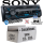 Autoradio Radio Sony DSX-A510BD - DAB+ | Bluetooth | MP3/USB - Einbauzubehör - Einbauset passend für BMW X3 E83 - justSOUND