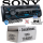 Autoradio Radio Sony DSX-A510BD - DAB+ | Bluetooth | MP3/USB - Einbauzubehör - Einbauset passend für Ford Transit - justSOUND
