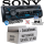 Autoradio Radio Sony DSX-A510BD - DAB+ | Bluetooth | MP3/USB - Einbauzubehör - Einbauset passend für Mitsubishi Space Star - justSOUND