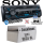 Autoradio Radio Sony DSX-A510BD - DAB+ | Bluetooth | MP3/USB - Einbauzubehör - Einbauset passend für Seat Ibiza 6L - justSOUND